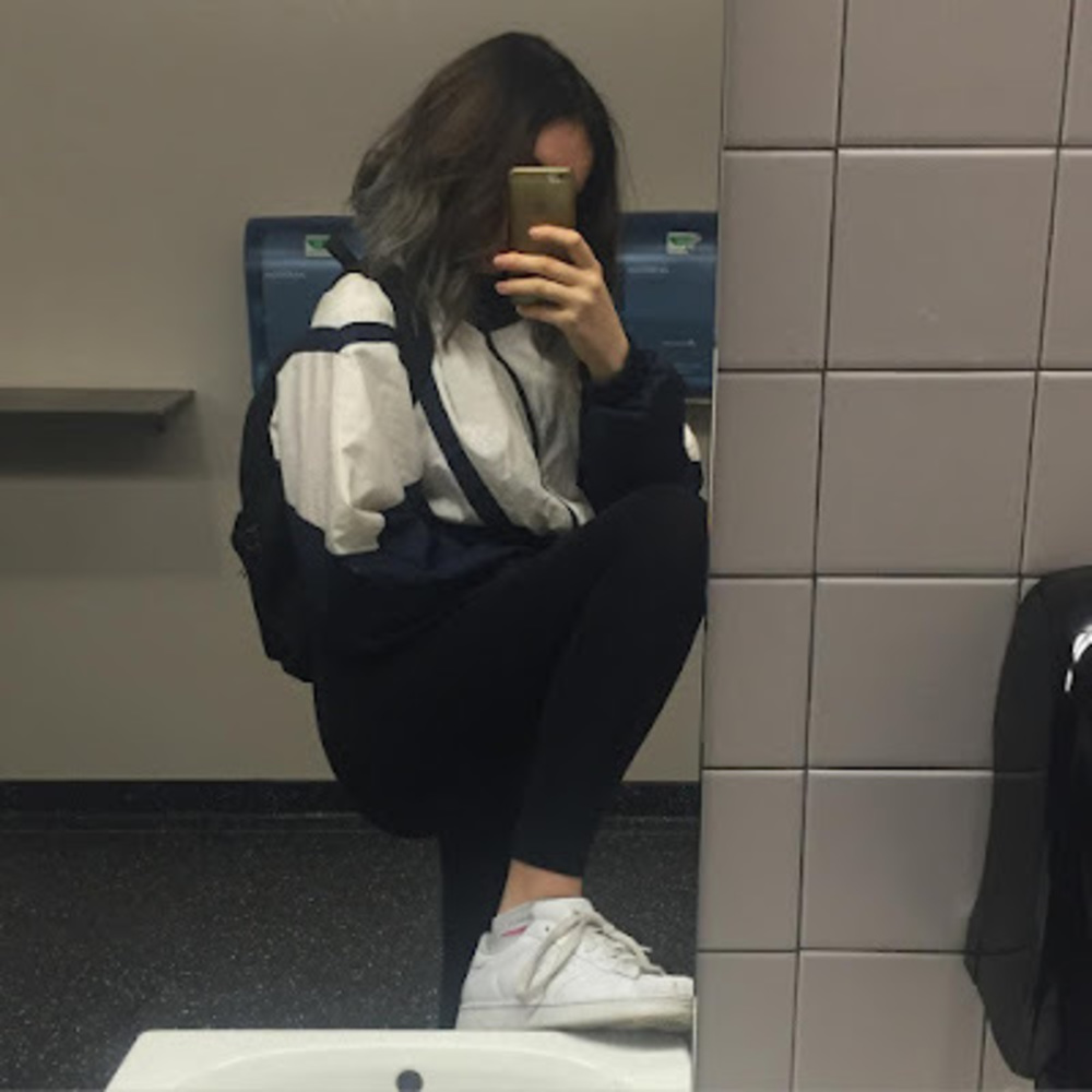 Meet your Posher, Slumped